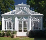 GrandPalace Victorian Greenhouse